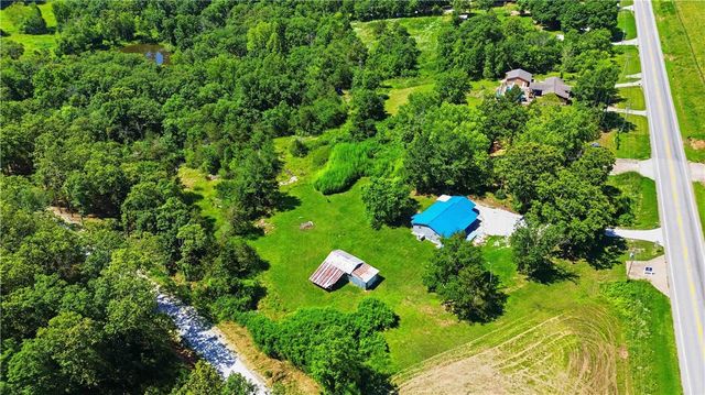 4941 Business Highway 412, Huntsville, AR 72740
