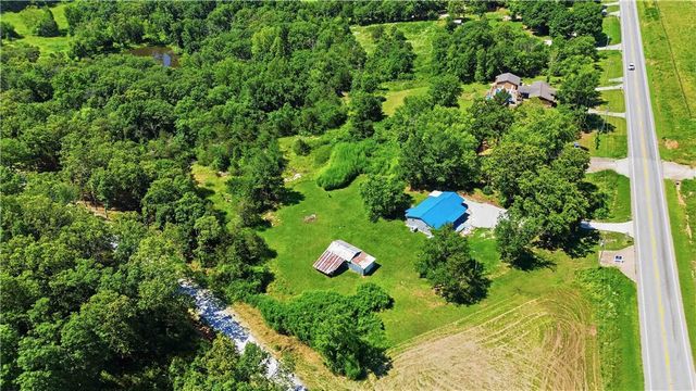 4941 Business Highway 412, Huntsville, AR 72740