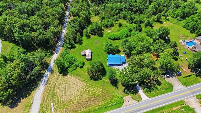 4941 Business Highway 412, Huntsville, AR 72740