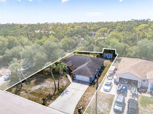 5075 PRIME TERRACE, North Port, FL 34286