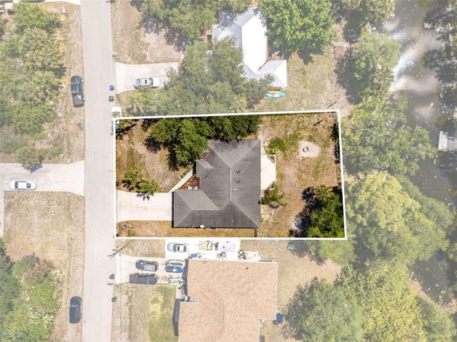 5075 PRIME TERRACE, North Port, FL 34286