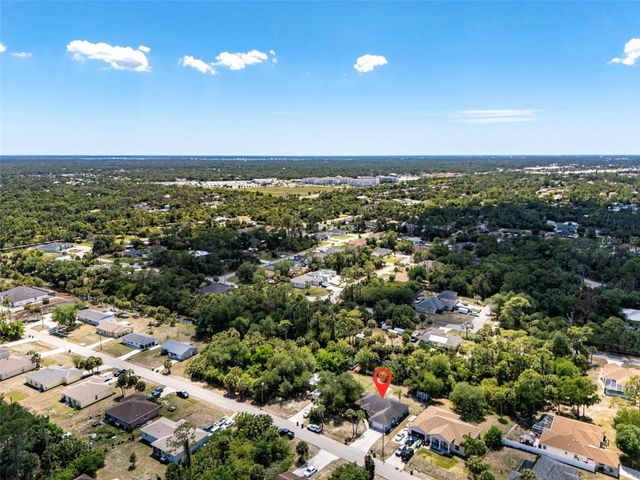 5075 PRIME TERRACE, North Port, FL 34286