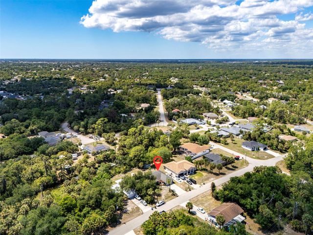 5075 PRIME TERRACE, North Port, FL 34286