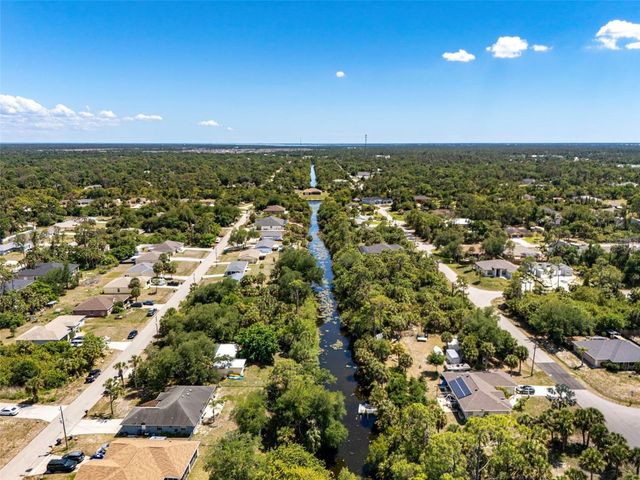 5075 PRIME TERRACE, North Port, FL 34286