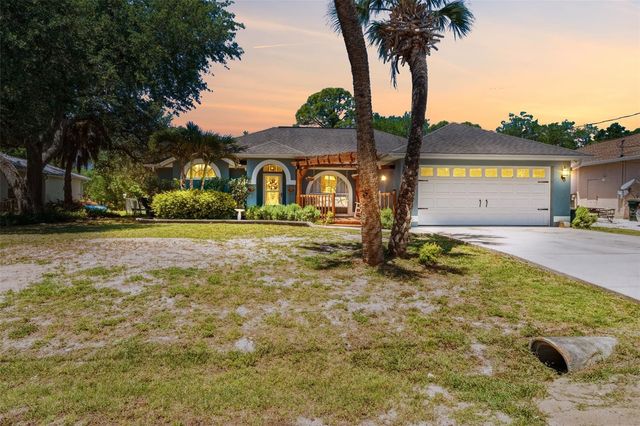 5075 PRIME TERRACE, North Port, FL 34286