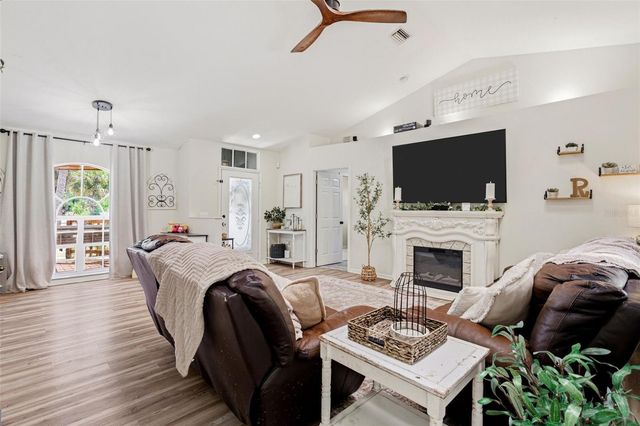 5075 PRIME TERRACE, North Port, FL 34286