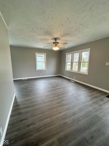 4416 N Mitchner Avenue, Indianapolis, IN 46226