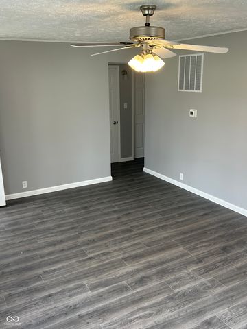 4416 N Mitchner Avenue, Indianapolis, IN 46226