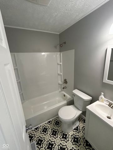 4416 N Mitchner Avenue, Indianapolis, IN 46226