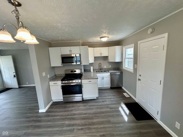 4416 N Mitchner Avenue, Indianapolis, IN 46226