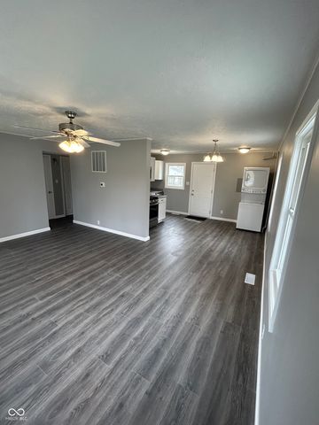 4416 N Mitchner Avenue, Indianapolis, IN 46226