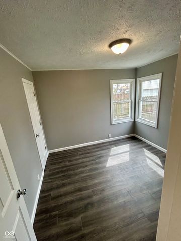 4416 N Mitchner Avenue, Indianapolis, IN 46226