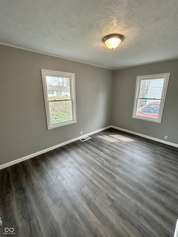 4416 N Mitchner Avenue, Indianapolis, IN 46226