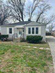 4416 N Mitchner Avenue, Indianapolis, IN 46226