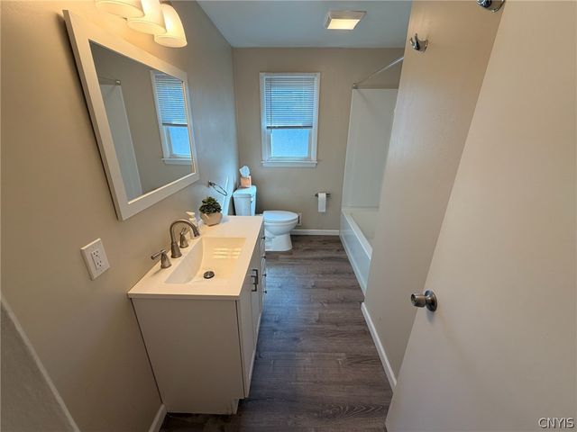 301 Downsview Drive, Gates, NY 14606