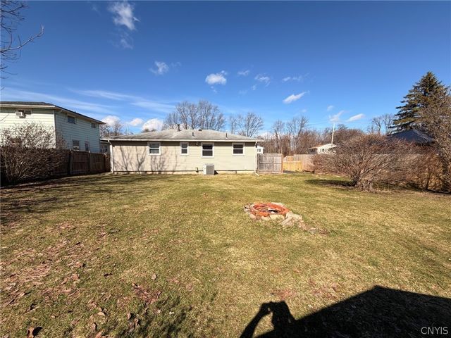 301 Downsview Drive, Gates, NY 14606