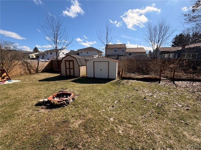 301 Downsview Drive, Gates, NY 14606