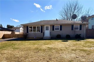 301 Downsview Drive, Gates, NY 14606