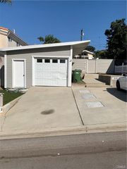 3512 Palm, Manhattan Beach, CA 90266