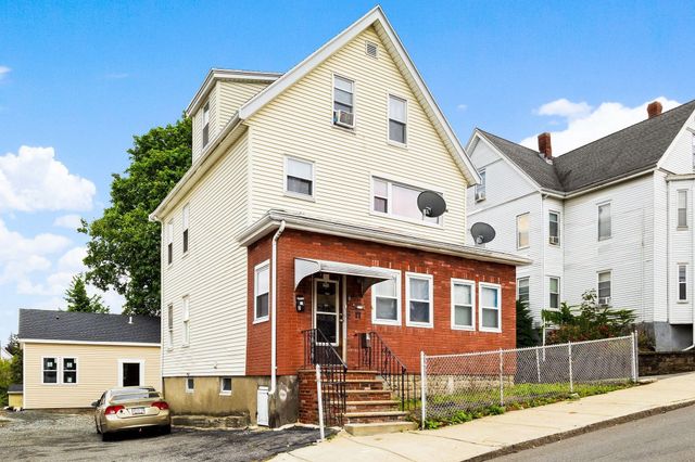 17 Ashton St, Everett, MA 02149