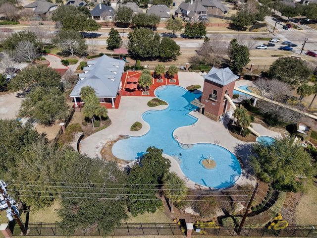 5902 Chatham Cove, Missouri City, TX 77459