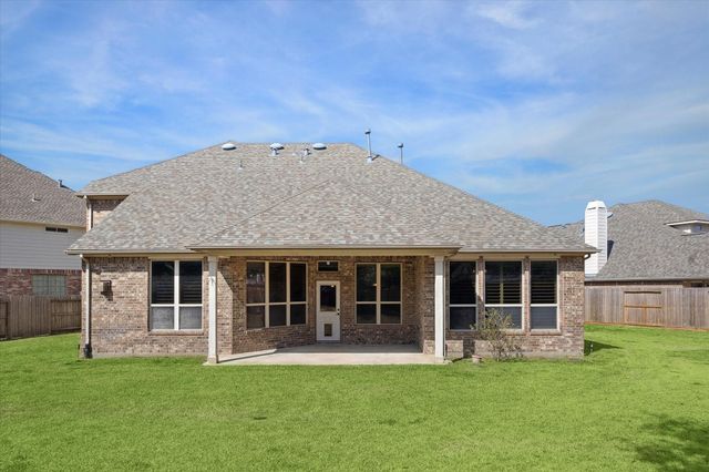 5902 Chatham Cove, Missouri City, TX 77459
