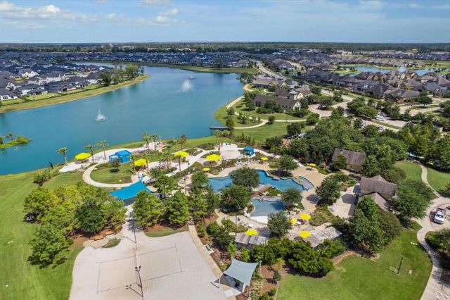 5902 Chatham Cove, Missouri City, TX 77459