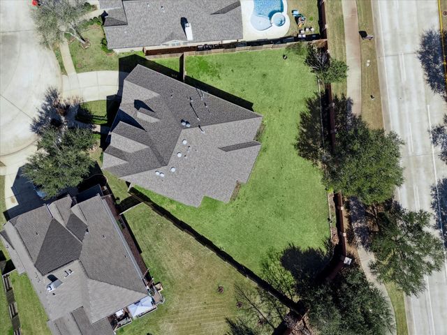 5902 Chatham Cove, Missouri City, TX 77459