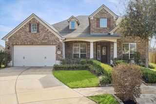 5902 Chatham Cove, Missouri City, TX 77459