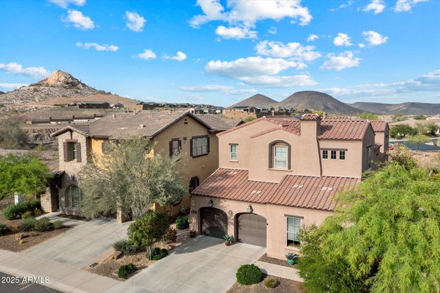 13648 W JESSE RED Drive, Peoria, AZ 85383