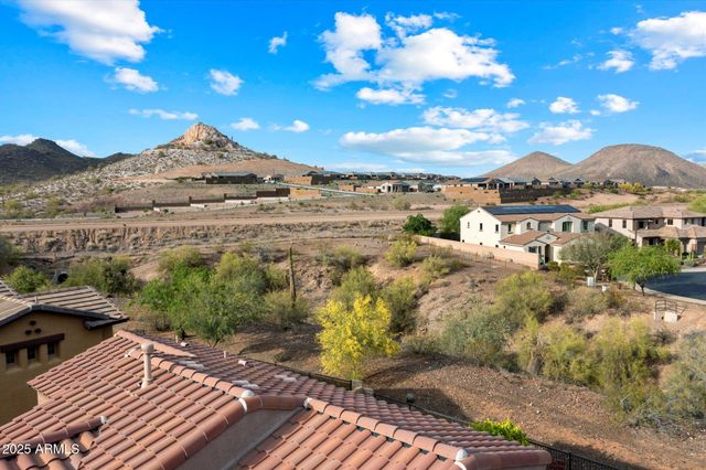 13648 W JESSE RED Drive, Peoria, AZ 85383