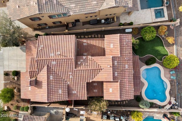 13648 W JESSE RED Drive, Peoria, AZ 85383