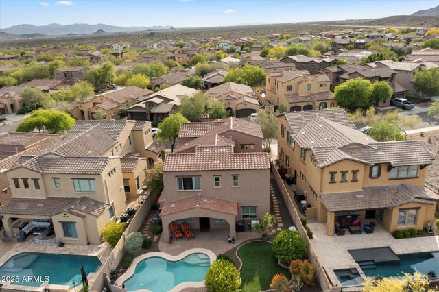 13648 W JESSE RED Drive, Peoria, AZ 85383