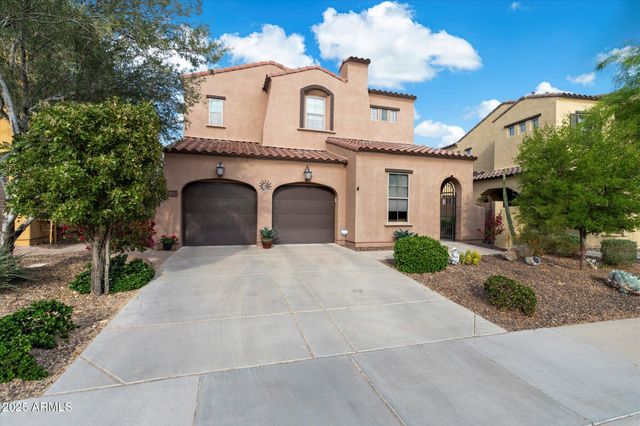 13648 W JESSE RED Drive, Peoria, AZ 85383