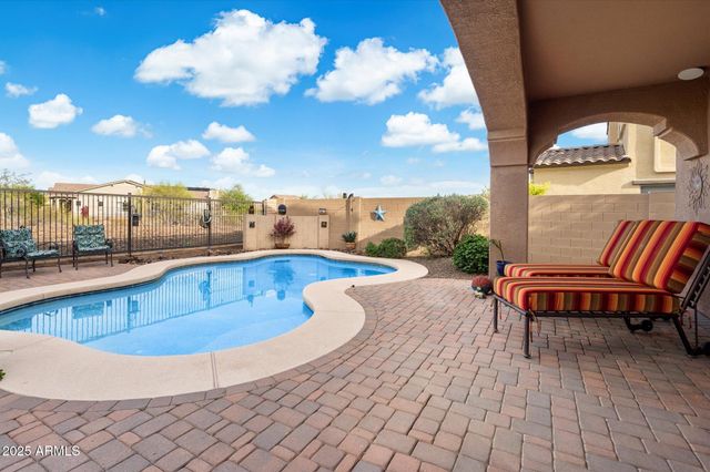 13648 W JESSE RED Drive, Peoria, AZ 85383
