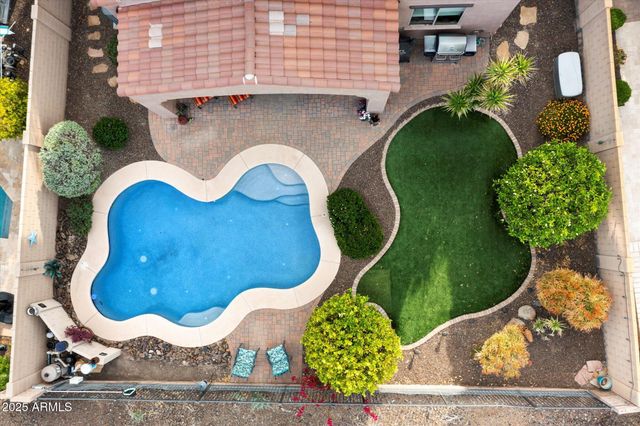 13648 W JESSE RED Drive, Peoria, AZ 85383