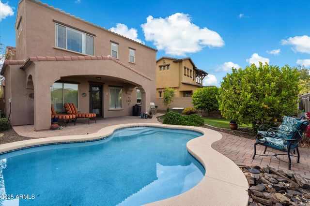 13648 W JESSE RED Drive, Peoria, AZ 85383