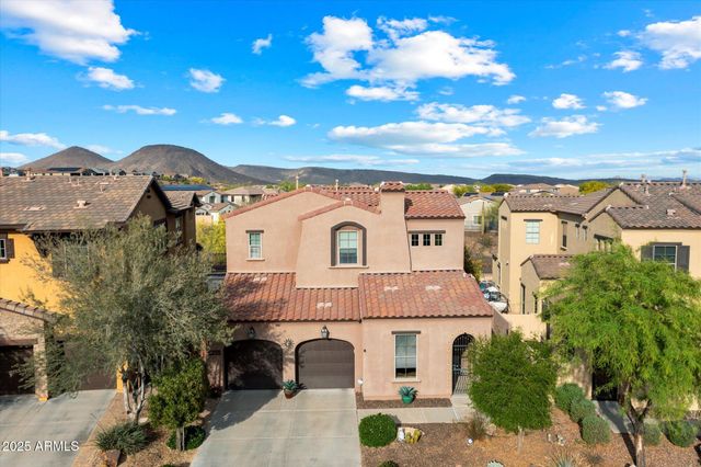 13648 W JESSE RED Drive, Peoria, AZ 85383