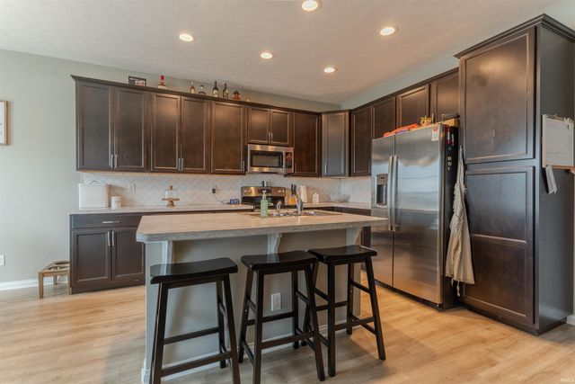 3103 Torboy Drive, Evansville, IN 47725