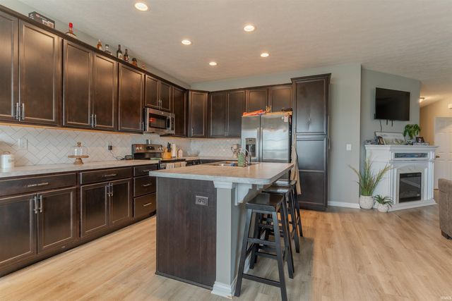 3103 Torboy Drive, Evansville, IN 47725