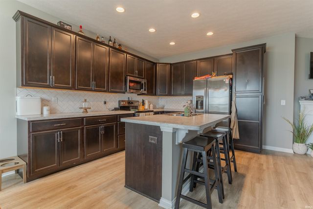 3103 Torboy Drive, Evansville, IN 47725