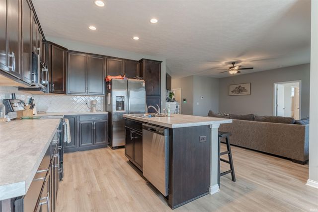 3103 Torboy Drive, Evansville, IN 47725