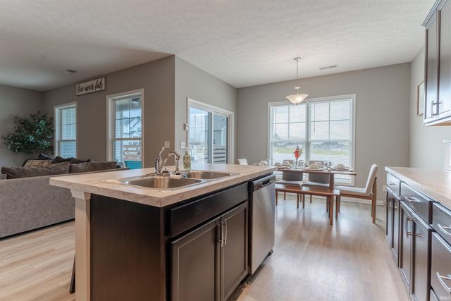 3103 Torboy Drive, Evansville, IN 47725