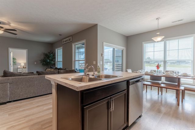 3103 Torboy Drive, Evansville, IN 47725