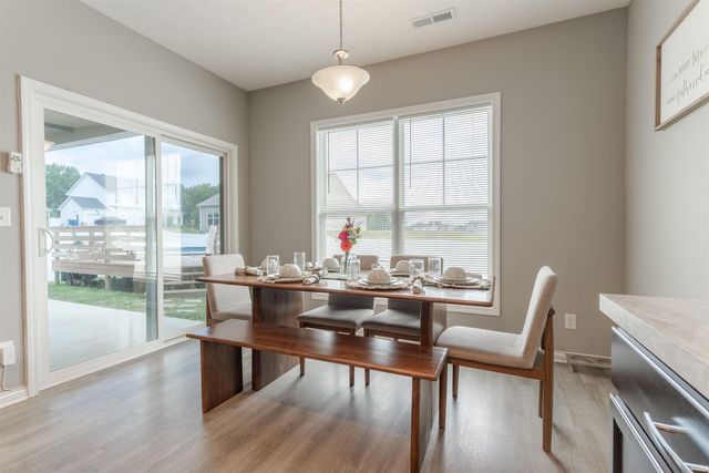 3103 Torboy Drive, Evansville, IN 47725