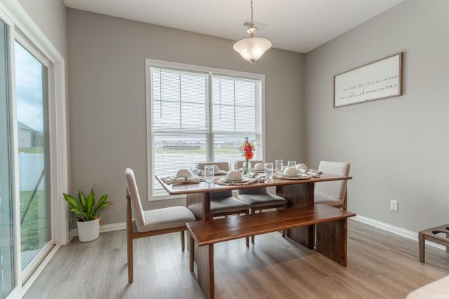 3103 Torboy Drive, Evansville, IN 47725