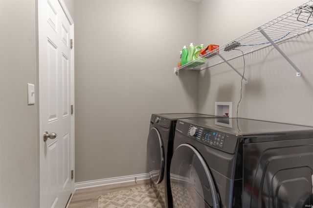 3103 Torboy Drive, Evansville, IN 47725