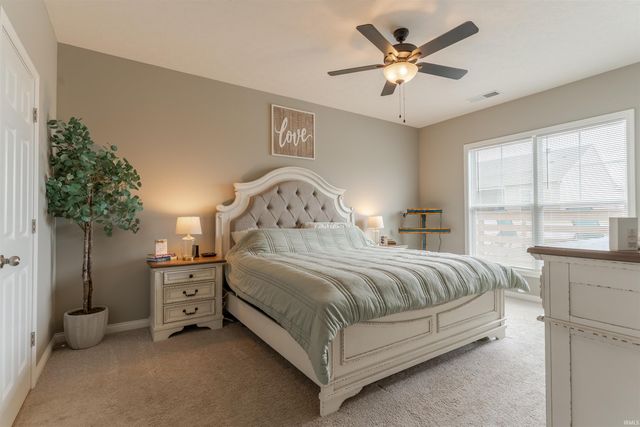 3103 Torboy Drive, Evansville, IN 47725