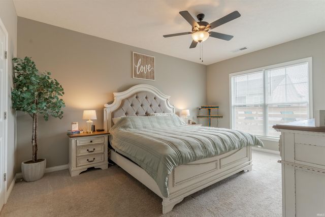 3103 Torboy Drive, Evansville, IN 47725