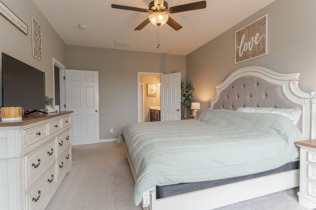 3103 Torboy Drive, Evansville, IN 47725